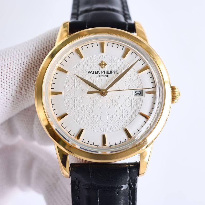 PATEK PHILIPPE Watches